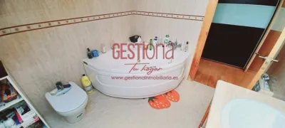 Chalet in San Mamés de Meruelo photo 33