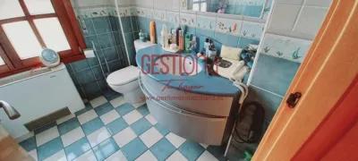 Chalet in San Mamés de Meruelo photo 34