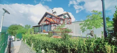 Chalet in San Mamés de Meruelo photo 3