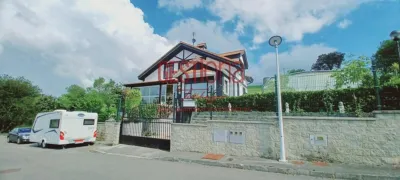 Chalet in San Mamés de Meruelo photo 44