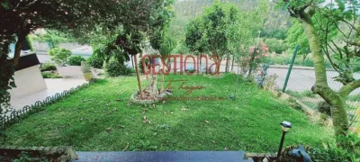 Chalet in San Mamés de Meruelo photo 53