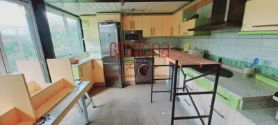 Chalet in San Mamés de Meruelo photo 82
