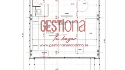 Studio in Ria de Ajo photo 14