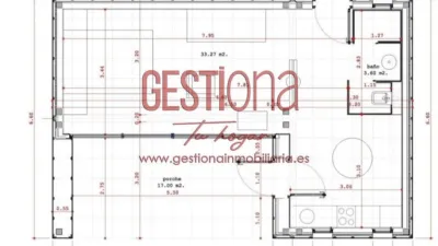 Studio in Ria de Ajo photo 15