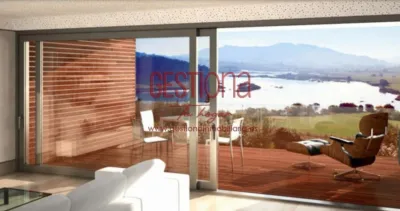 Studio in Ria de Ajo photo 4