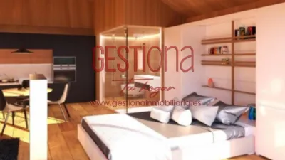 Studio in Ria de Ajo photo 7