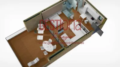 Studio in Ria de Ajo photo 8
