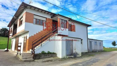 House in Carriazo photo 2