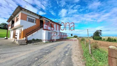 House in Carriazo photo 64