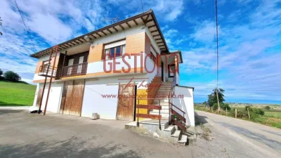 House in Carriazo photo 65