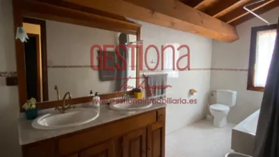 Chalet in Beranga photo 14