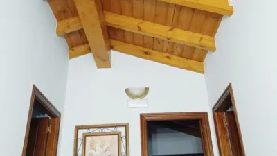 Chalet in Beranga photo 18