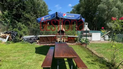 Chalet in Beranga photo 2
