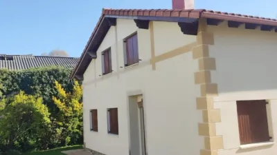 Chalet in Beranga photo 4