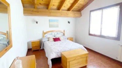 Chalet in Beranga photo 6