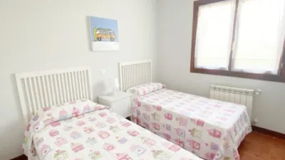 Chalet in Beranga photo 7