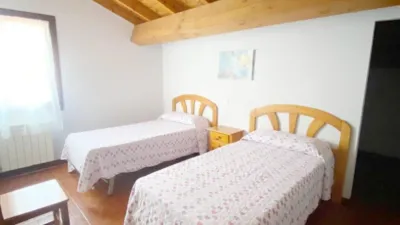 Chalet in Beranga photo 9
