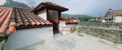 Semi-detached house in Ramales de La Victoria photo 33
