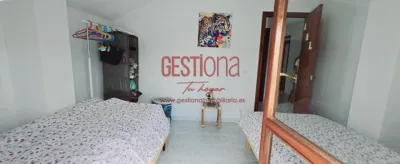 Attic in Salceda photo 14