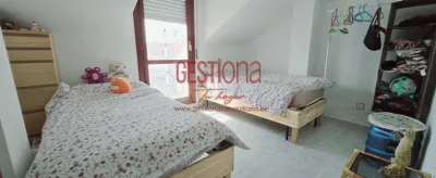 Attic in Salceda photo 15