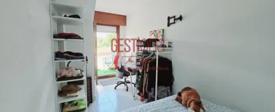 Attic in Salceda photo 21