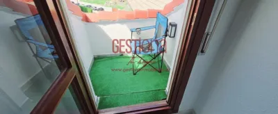 Attic in Salceda photo 29