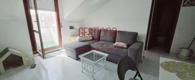 Attic in Salceda photo 6