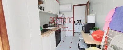 Attic in Salceda photo 9