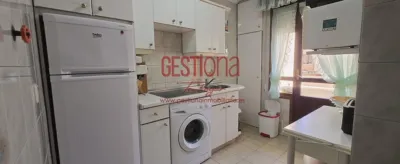 Apartamento en Centro photo 22