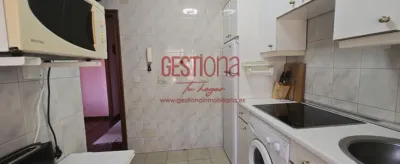 Apartamento en Centro photo 25