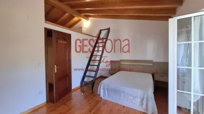 House in Arenas de Iguña photo 15