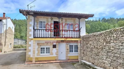House in Arenas de Iguña photo 2