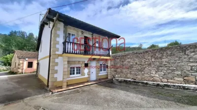 House in Arenas de Iguña photo 33