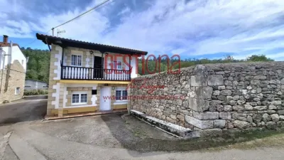House in Arenas de Iguña photo 36