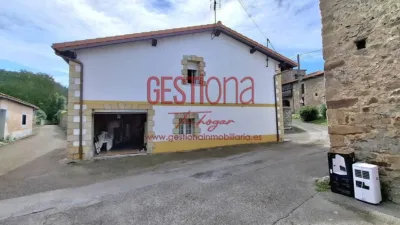 House in Arenas de Iguña photo 37