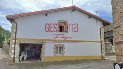 House in Arenas de Iguña photo 38