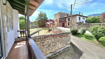 House in Arenas de Iguña photo 4