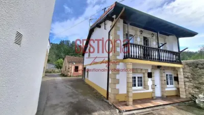House in Arenas de Iguña photo 5