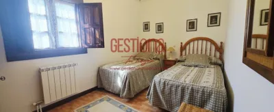 Chalet in Galizano photo 21