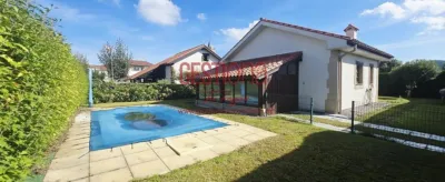Chalet in Galizano photo 2