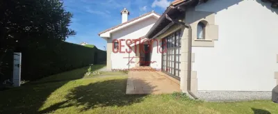Chalet in Galizano photo 39