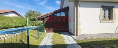 Chalet in Galizano photo 41