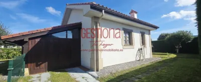 Chalet in Galizano photo 42