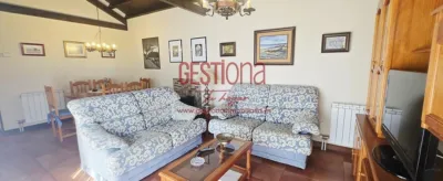 Chalet in Galizano photo 7