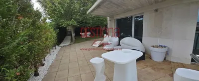 Chalet in Maoño photo 9