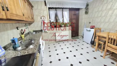 Terraced house in Hazas de Cesto photo 11