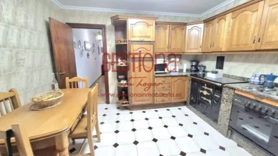 Terraced house in Hazas de Cesto photo 12
