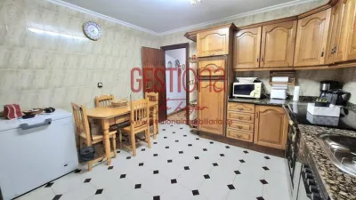Terraced house in Hazas de Cesto photo 15