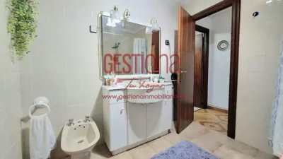 Terraced house in Hazas de Cesto photo 17