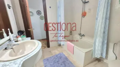 Terraced house in Hazas de Cesto photo 20